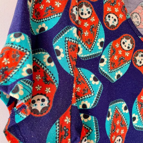 LuLaRoe Classic Tee - Picture 5 of 10